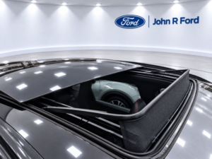 2026 Ford Kuga 2.5 Plug-In Hybrid St-Line X Auto in Silver — image 5