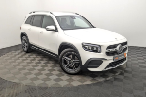 2021 Mercedes-Benz Glb