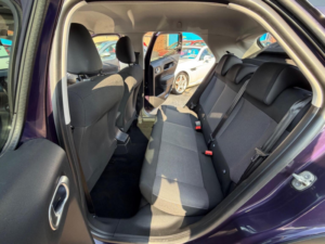 2016 Citroen C4 Cactus 1.6 Bluehdi Flair Etg6 Euro 6 (s/s) 5dr in Purple — image 5