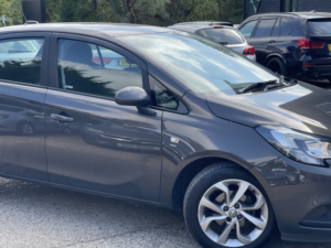 2016 Vauxhall Corsa 1.4 I Ecoflex Energy in Grey — image 6