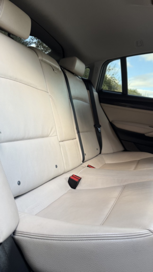 2014 BMW X4 2.0 X4 Xdrive20d Xline in Grey — image 6