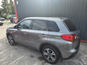 2018 Suzuki Vitara 1.6 Sz5 in Grey — image 4