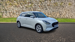 2024 Suzuki Swift