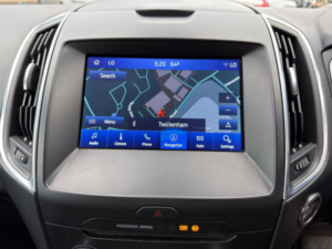 2019 Ford Galaxy 2.0 Ecoblue Titanium Auto Euro 6 (s/s) 5dr in Grey — image 2
