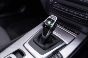 2011 BMW Z4 3.0 35i M Sport Dct Sdrive Euro 5 2dr in Black — image 5
