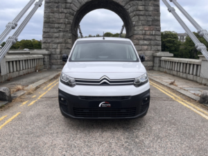 2022 Citroen Berlingo