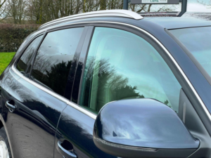 2010 Audi Q5 2.0 Tdi Se S Tronic Quattro Euro 4 5dr in Blue — image 5