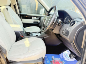 2014 Land Rover Discovery 4 3.0 Sd V6 Xxv Auto 4WD Euro 5 (s/s) 5dr in Other — image 6