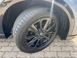 2025 Mazda Cx-5 2.0 E-Skyactiv G Mhev Homura Auto Euro 6 (s/s) 5dr in Grey — image 2