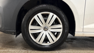 2023 Volkswagen Caddy Maxi 2.0 Tdi C20 Commerce in White — image 5