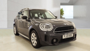 2021 MINI Countryman