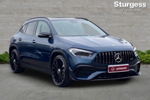 2022 Mercedes-Benz Gla