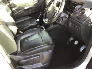 2018 Renault Captur 0.9 Tce Energy Signature X Nav Euro 6 (s/s) 5dr in Silver — image 2