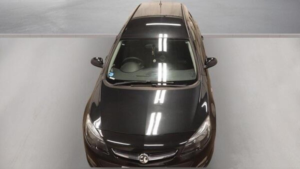 2014 Vauxhall Astra 1.3 Cdti Ecoflex Design Sports Tourer Euro 5 (s/s) 5dr in Black — image 2