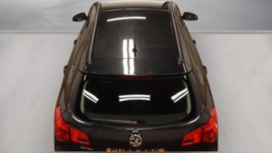 2014 Vauxhall Astra 1.3 Cdti Ecoflex Design Sports Tourer Euro 5 (s/s) 5dr in Black — image 6
