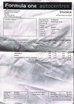 2009 Toyota Aygo 1.0 Vvt-I Platinum Euro 4 5dr in Silver — image 3