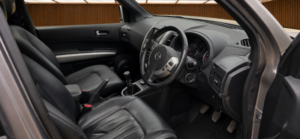 2011 Nissan X-Trail 2.0 Dci Tekna in Grey — image 3