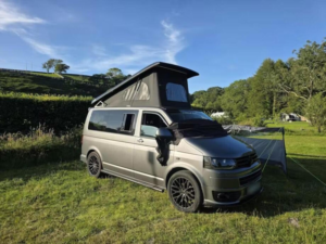 2014 Volkswagen Transporter