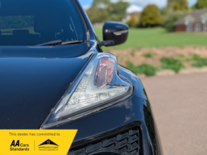 2018 Nissan Juke N-Connecta Xtronic in Black — image 5