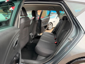 2014 SEAT Leon 1.4 Tsi Fr Euro 5 (s/s) 5dr in Grey — image 5
