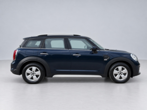 2022 MINI Countryman 1.5 Countryman Cooper Classic in Black — image 5