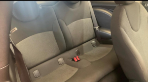 2012 MINI Hatch 1.6 Cooper Euro 5 (s/s) 3dr in Orange — image 6
