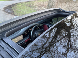 2019 Porsche 911 3.0 T 992 Carrera in Black — image 5
