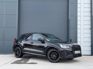 2023 Audi Q2