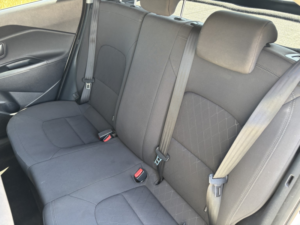2015 Kia Rio 1.3 Sr7 in White — image 4
