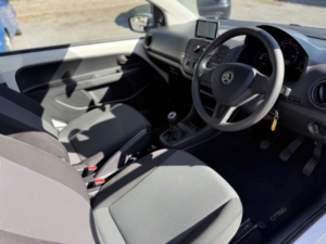 2015 Skoda Citigo 1.0 Mpi Se in White — image 3