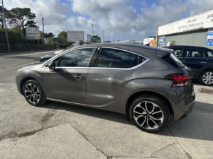 2016 Ds Automobiles Ds 4 1.6 Bluehdi Prestige in Grey — image 6