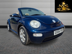 2011 Volkswagen Beetle