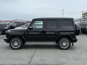 2023 Mercedes-Benz G Class