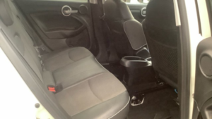 2016 Fiat 500x 1.6 500x Off-Road Look 1.6 Multijet Ii 120hp Cross Diesel White 5dr Low Tax+9 Stamps in White — image 6