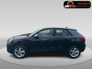 2018 Audi Q2 1.4 Tfsi Cod Sport in Black — image 4
