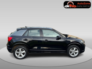 2018 Audi Q2 1.4 Tfsi Cod Sport in Black — image 5