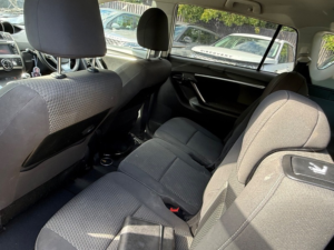 2014 Toyota Verso D-4d Icon in Grey — image 5