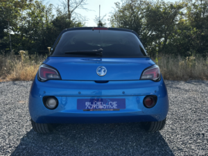 2017 Vauxhall Adam 1.4 I Slam in Blue — image 6