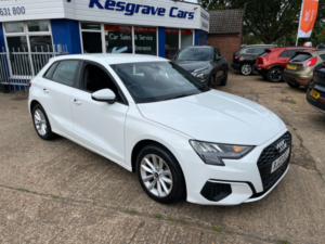 2023 Audi A3