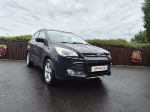 2015 Ford Kuga