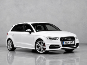 2014 Audi S3