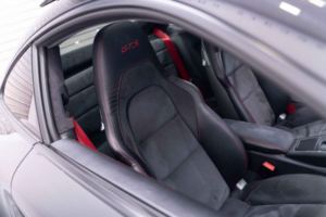 2018 Porsche 911 3.0t 991 Carrera Gts Pdk Euro 6 (s/s) 2dr in Black — image 6