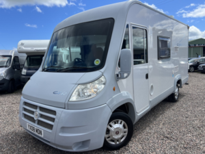 2008 Fiat Ducato