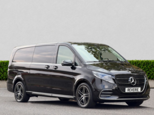 2024 Mercedes-Benz V Class