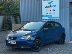 2016 SEAT Ibiza