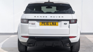 2016 Land Rover Range Rover Evoque 2.0 Td4 Hse Dynamic Auto 4WD Euro 6 (s/s) 5dr in White — image 5