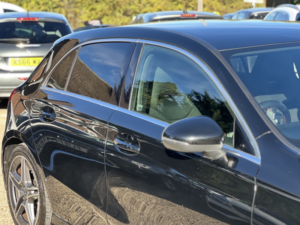 2021 Mercedes-Benz A Class 1.3 A180 Amg Line in Black — image 5