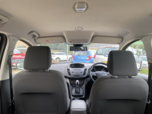 2016 Ford C-Max 1.5 Tdci Zetec in Blue — image 6