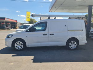 2022 Volkswagen Caddy VW 2.0 C20 Commerce Plus — image 5