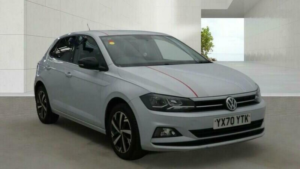 2020 Volkswagen Polo